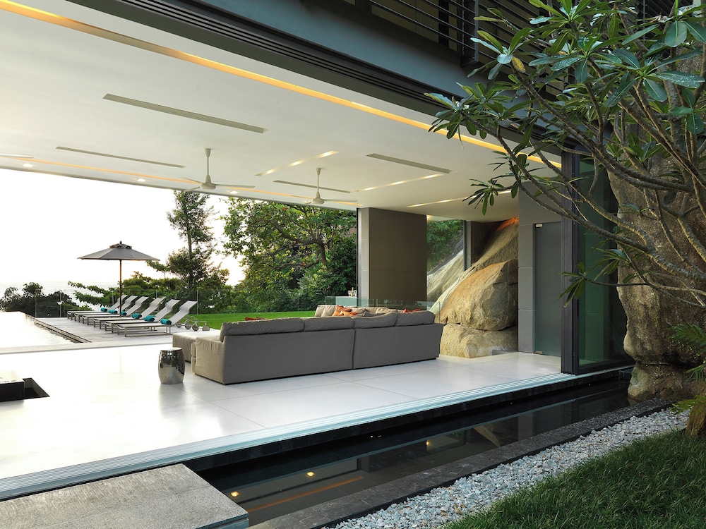 Villa Amanzi Kamala - An Elite Haven 5/50