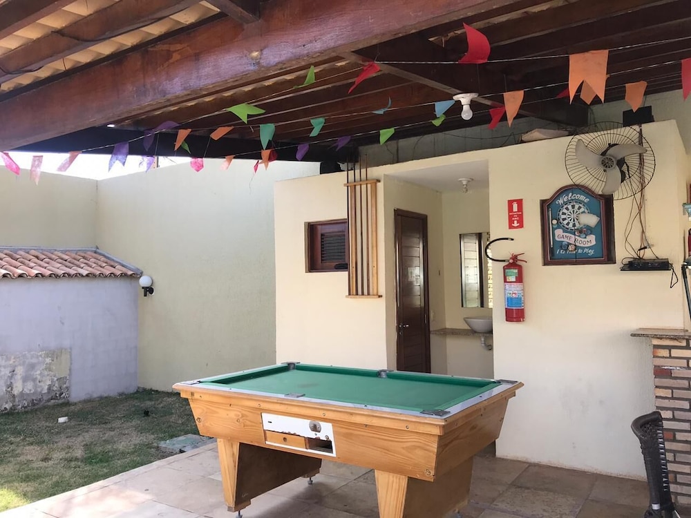 Pousada Italia Beach 4/50