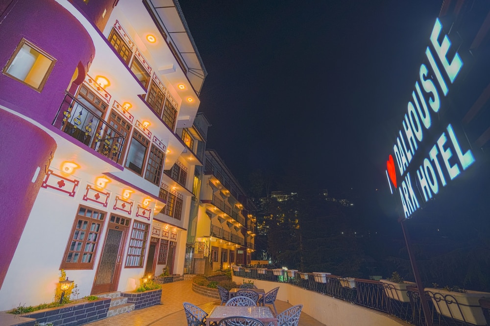HOTEL ARK 4/41