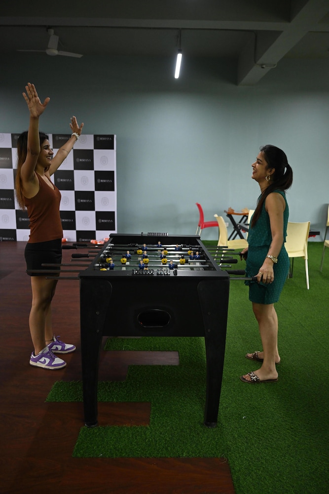 Ikshana Resort and Spa 41/48