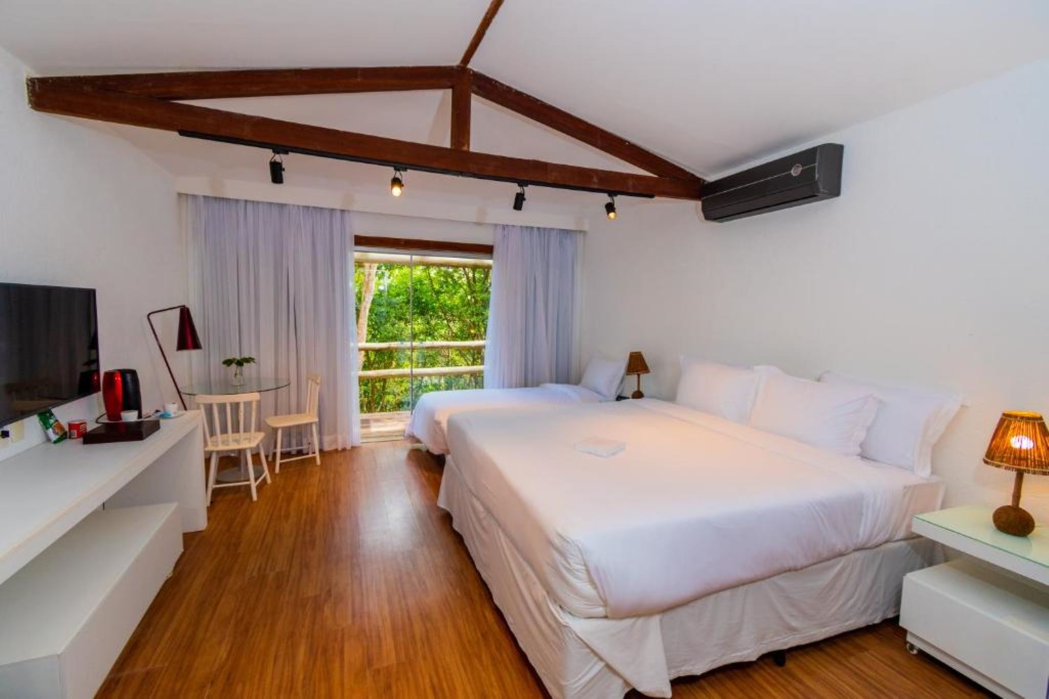 Room at Pratagy Beach All Inclusive Resort, MACEIO