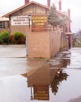 Katoomba Mountain Lodge 34/39