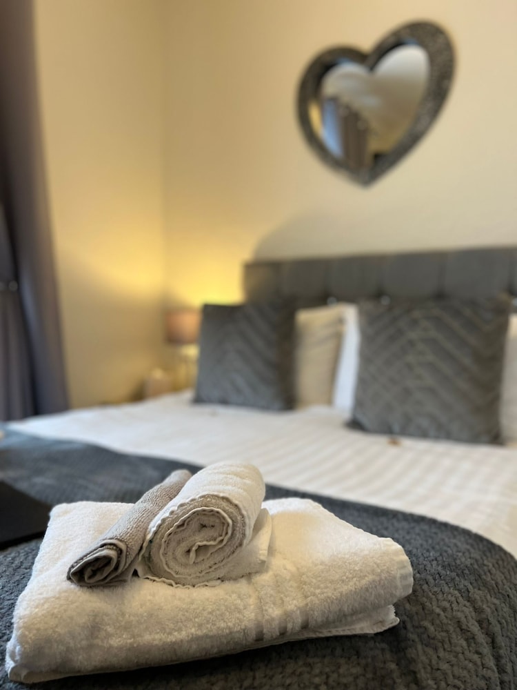 Abbey House B&amp;B 22/61