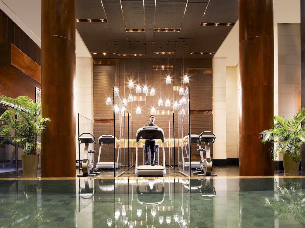 Sofitel Bali Nusa Dua Beach Resort 36/68