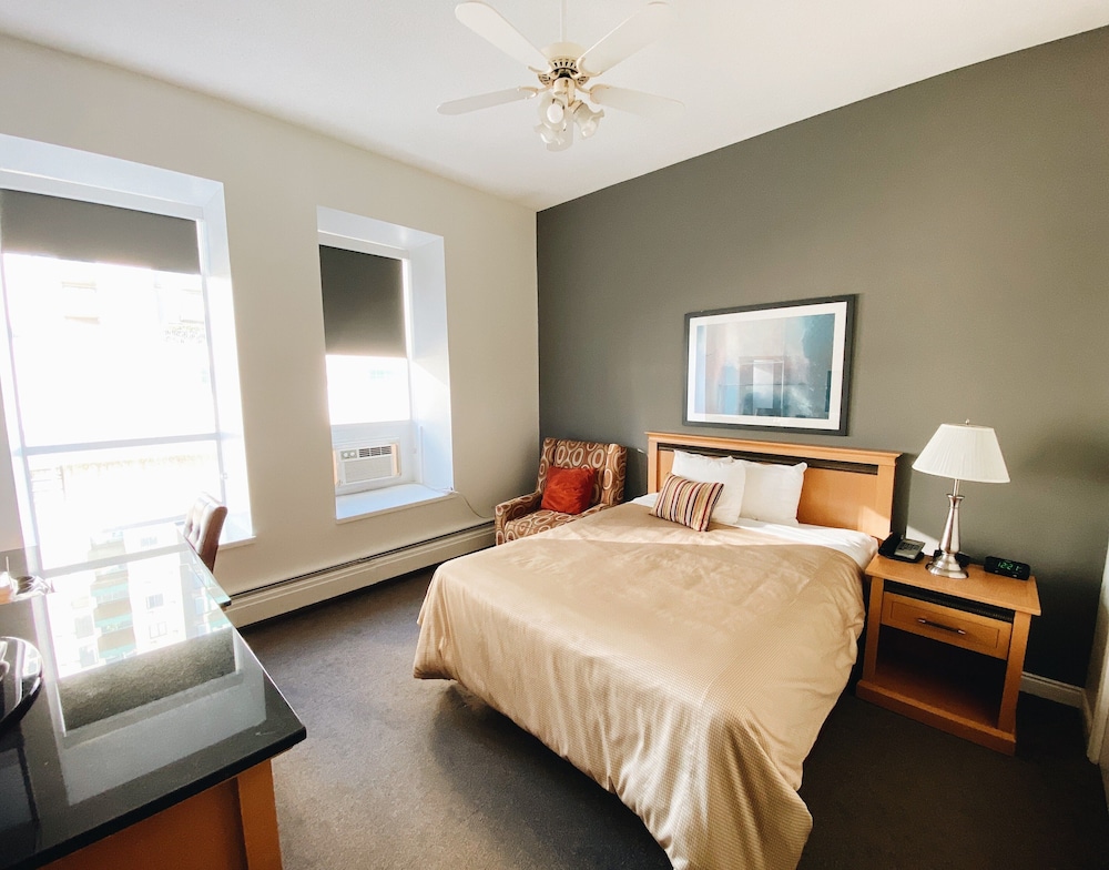 Met Hotel 18/50