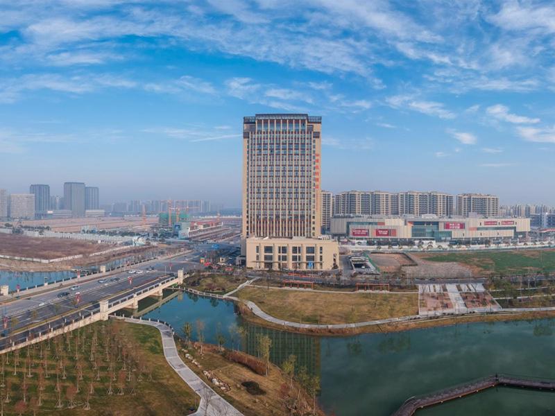 Vienna Hotel (Shanghai Wanda Guangfulin Road) 19/21