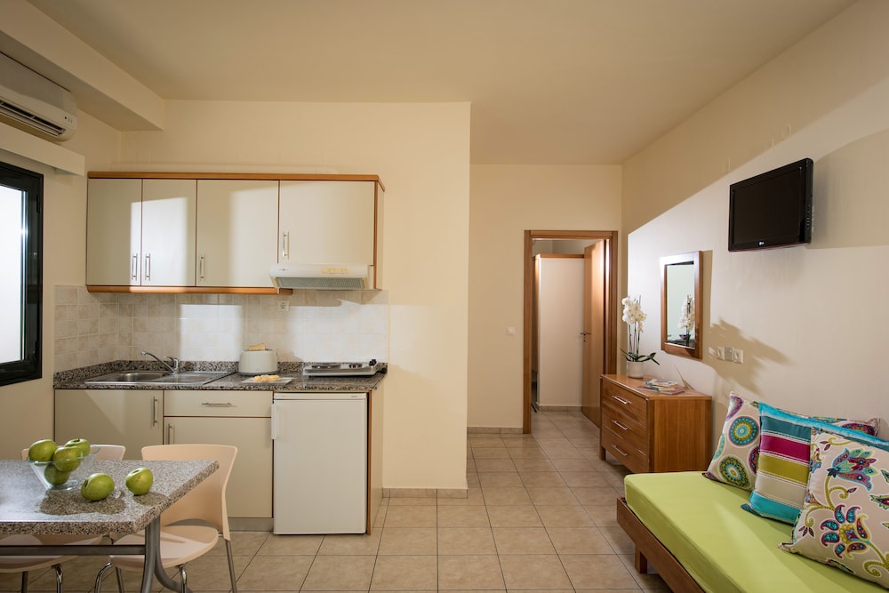 Kristalli Hotel 23/40