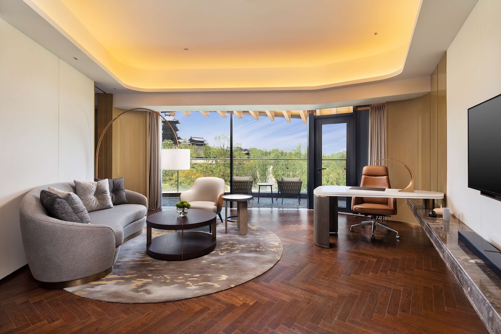 Radisson Collection Resort Nanjing 25/40