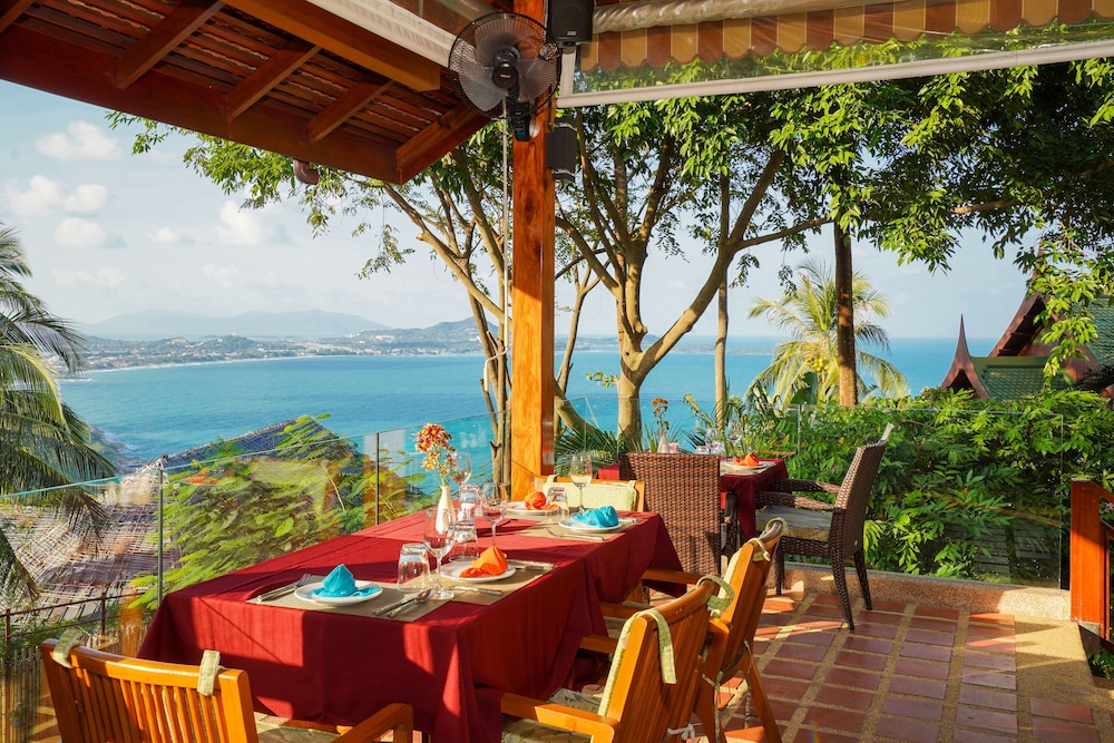 Sandalwood Luxury Villas Koh Samui 69/82