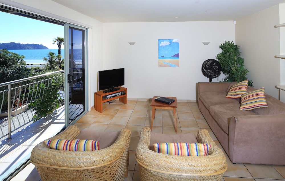 ONETANGI BEACH APARTMENTS 43/69