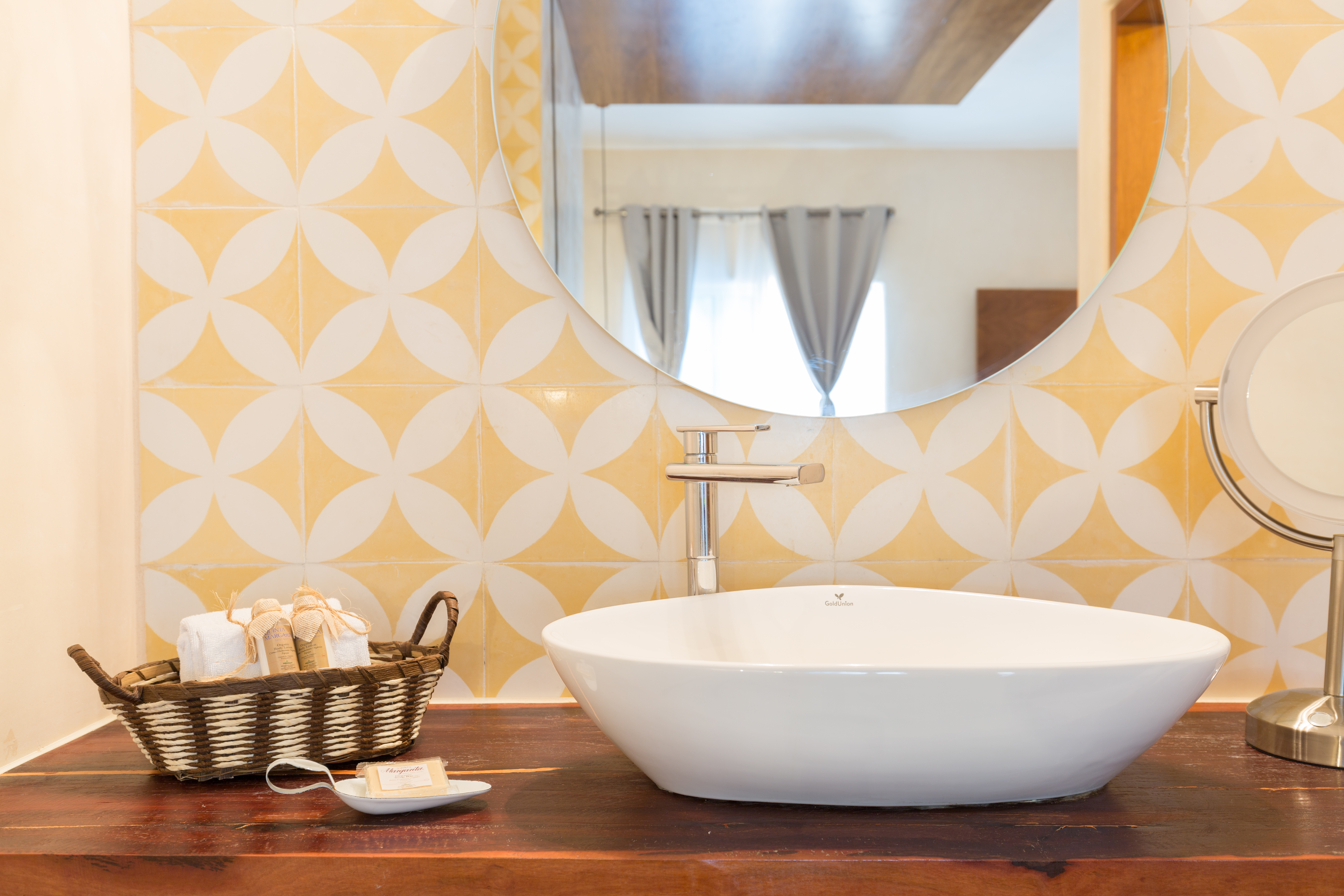 جناح فاخر، Quinta Margarita Suites 7/7