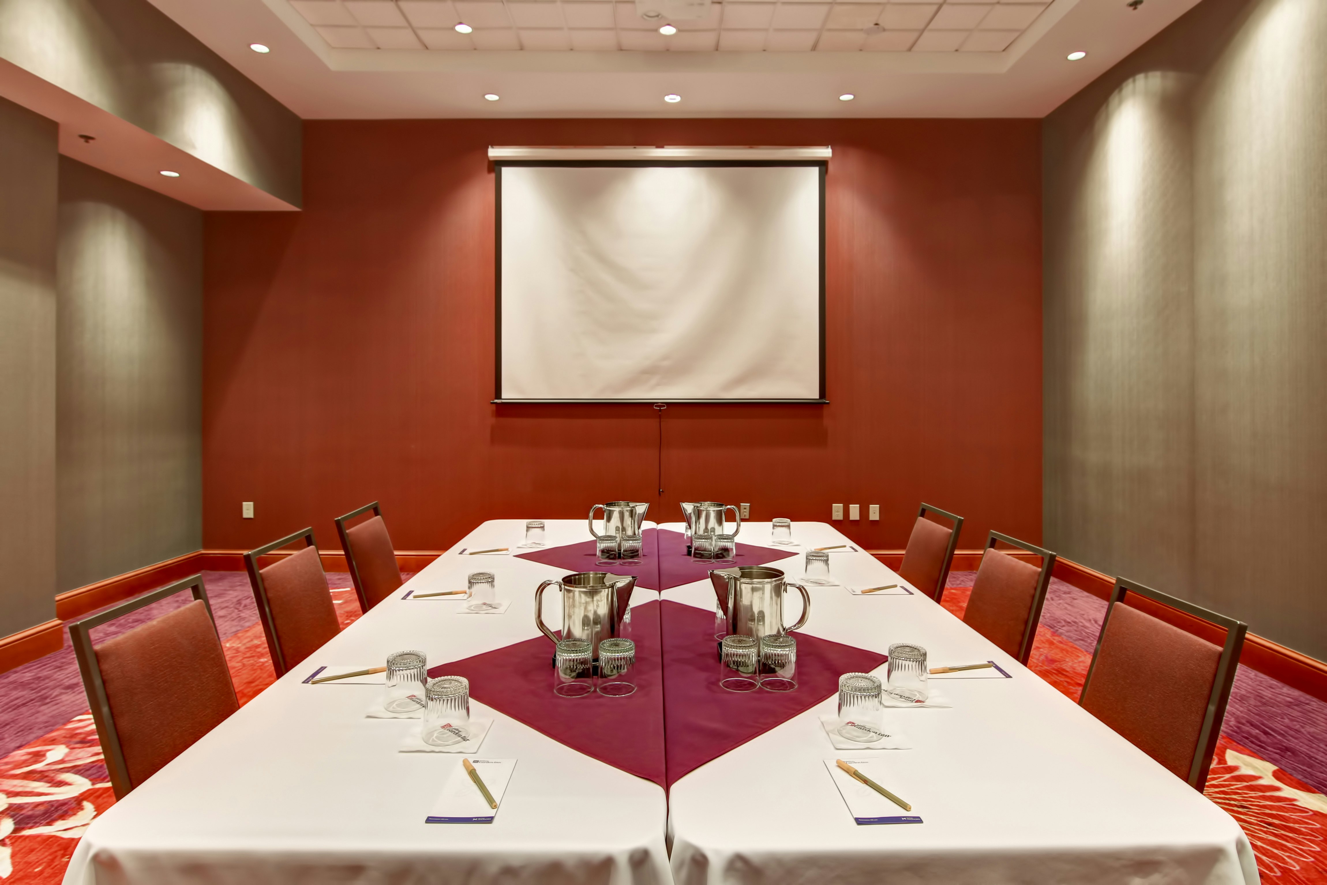 Hilton Garden Inn Toronto Markham 47/56