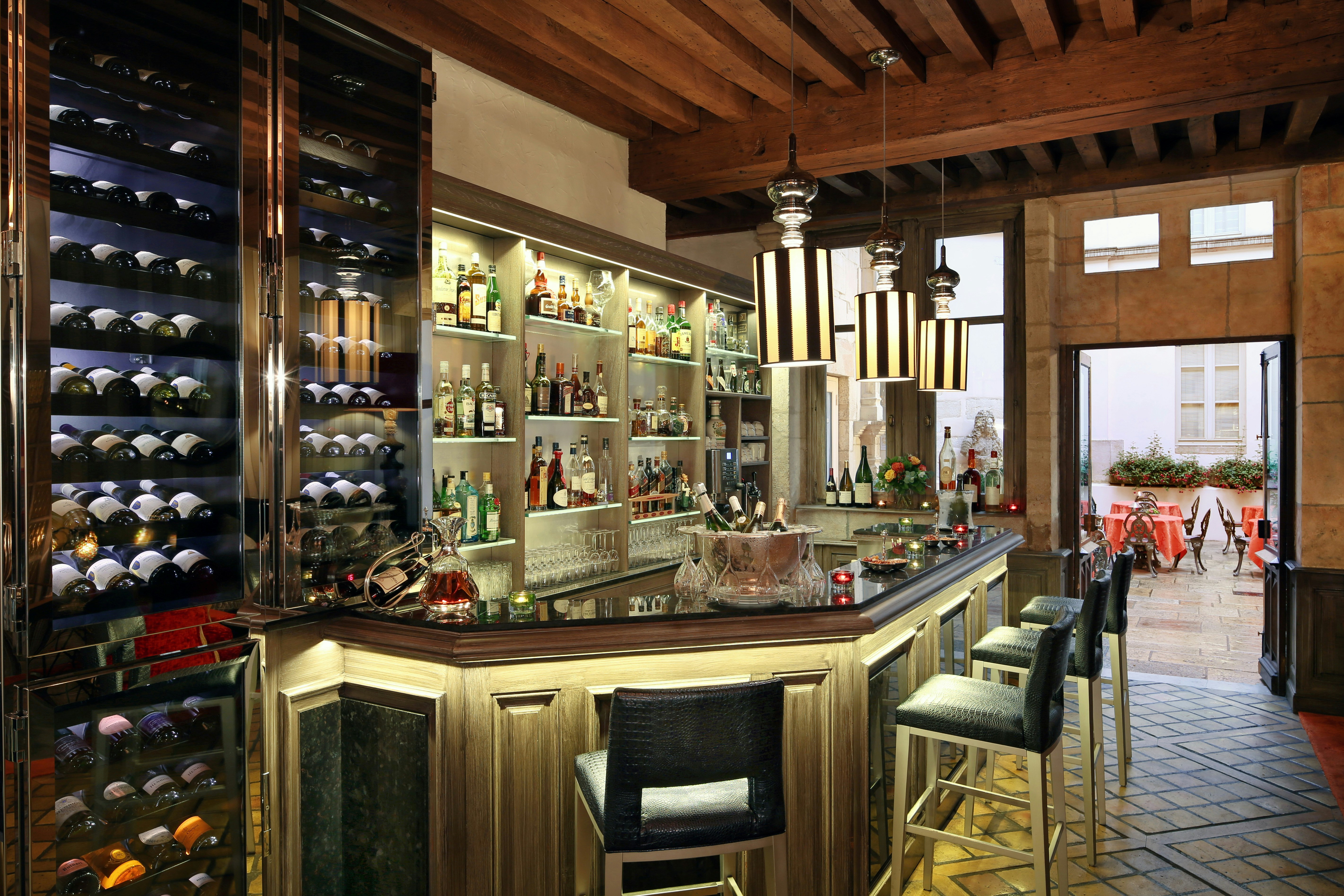 Hotel Le Cep & Spa 64/75