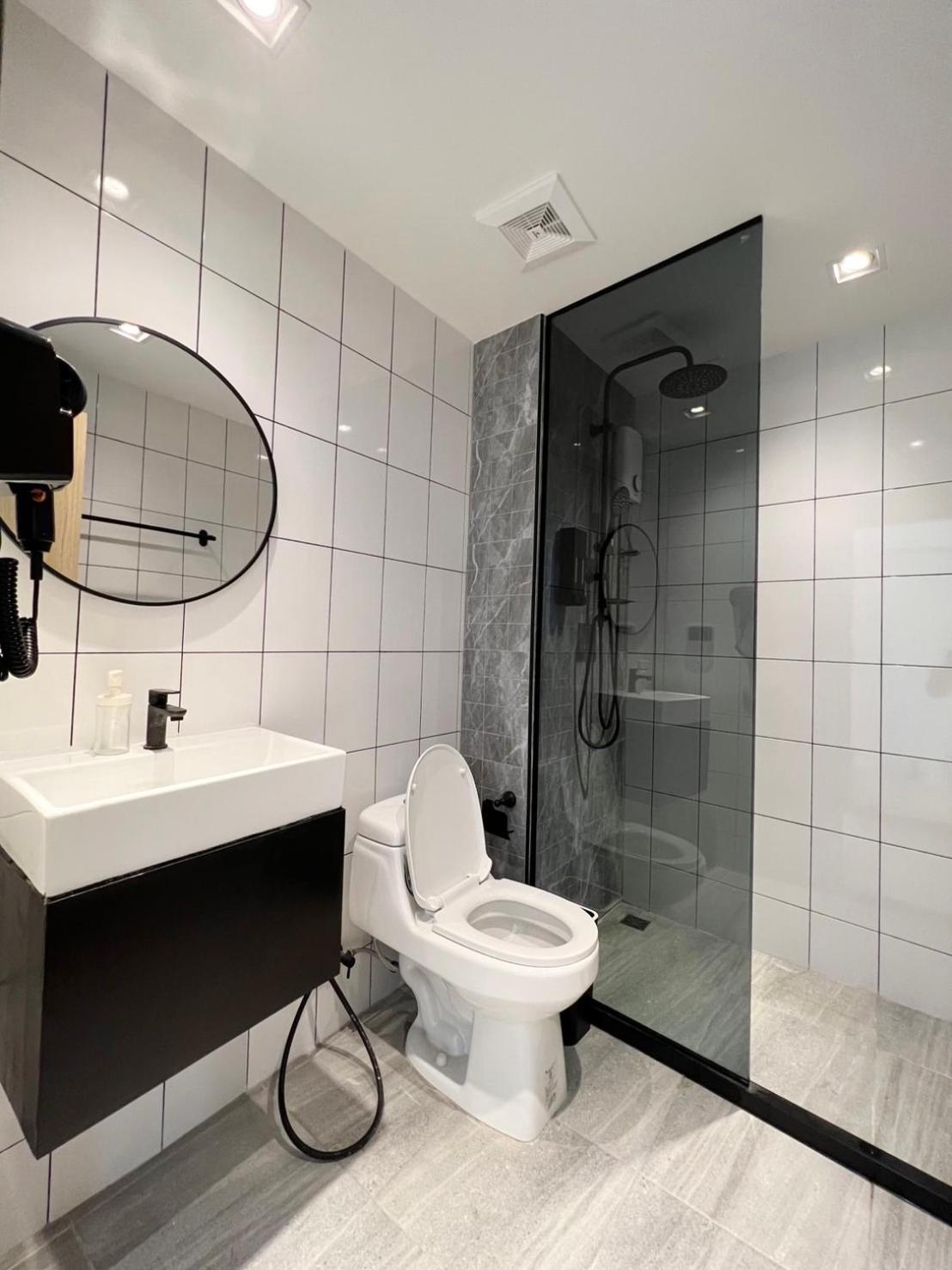 Ascella Bangkok Hotel 47/50