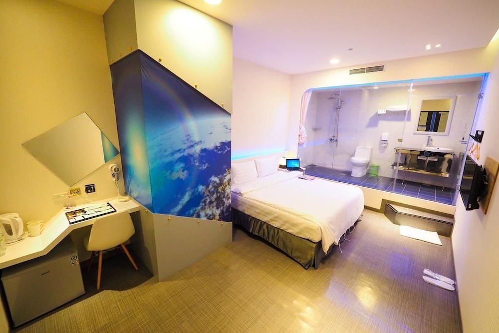 Galaxia Business Hotel 16/37