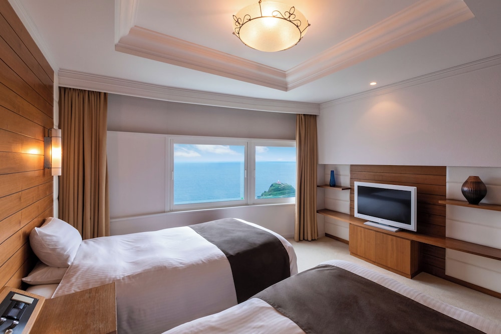 Hotel Neuschloss Otaru 6/47