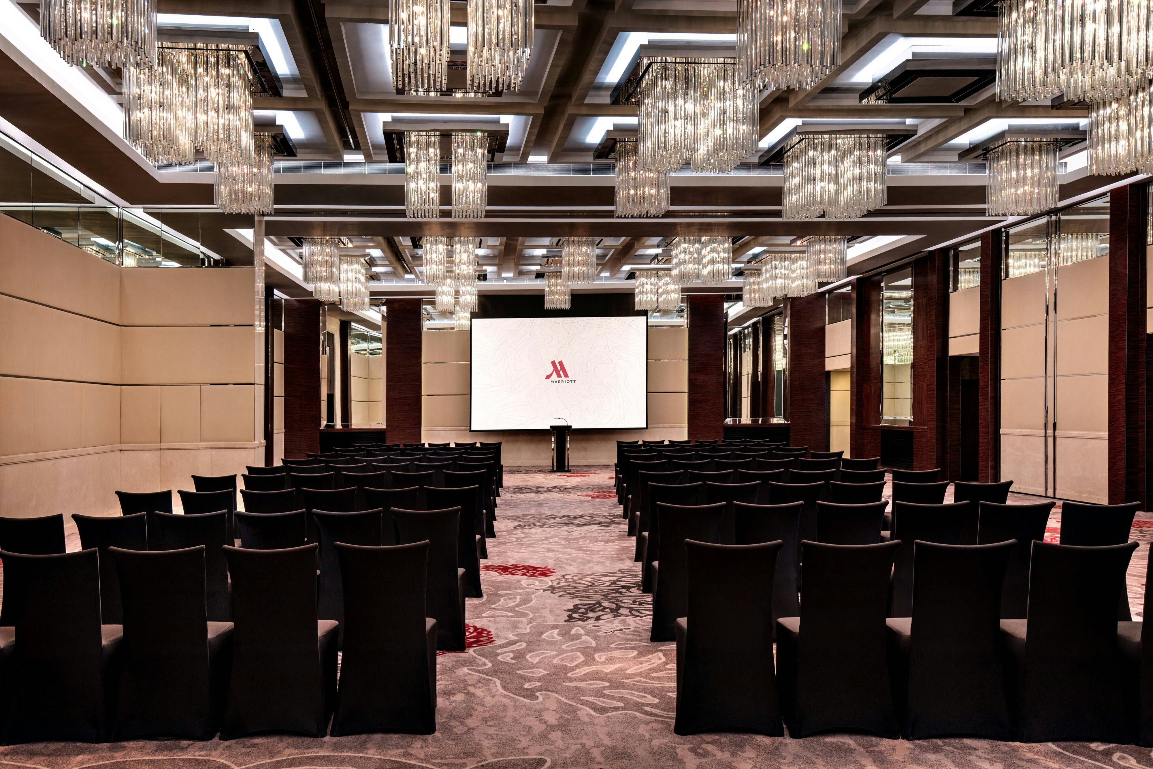 Hong Kong Skycity Marriott Hotel 45/53