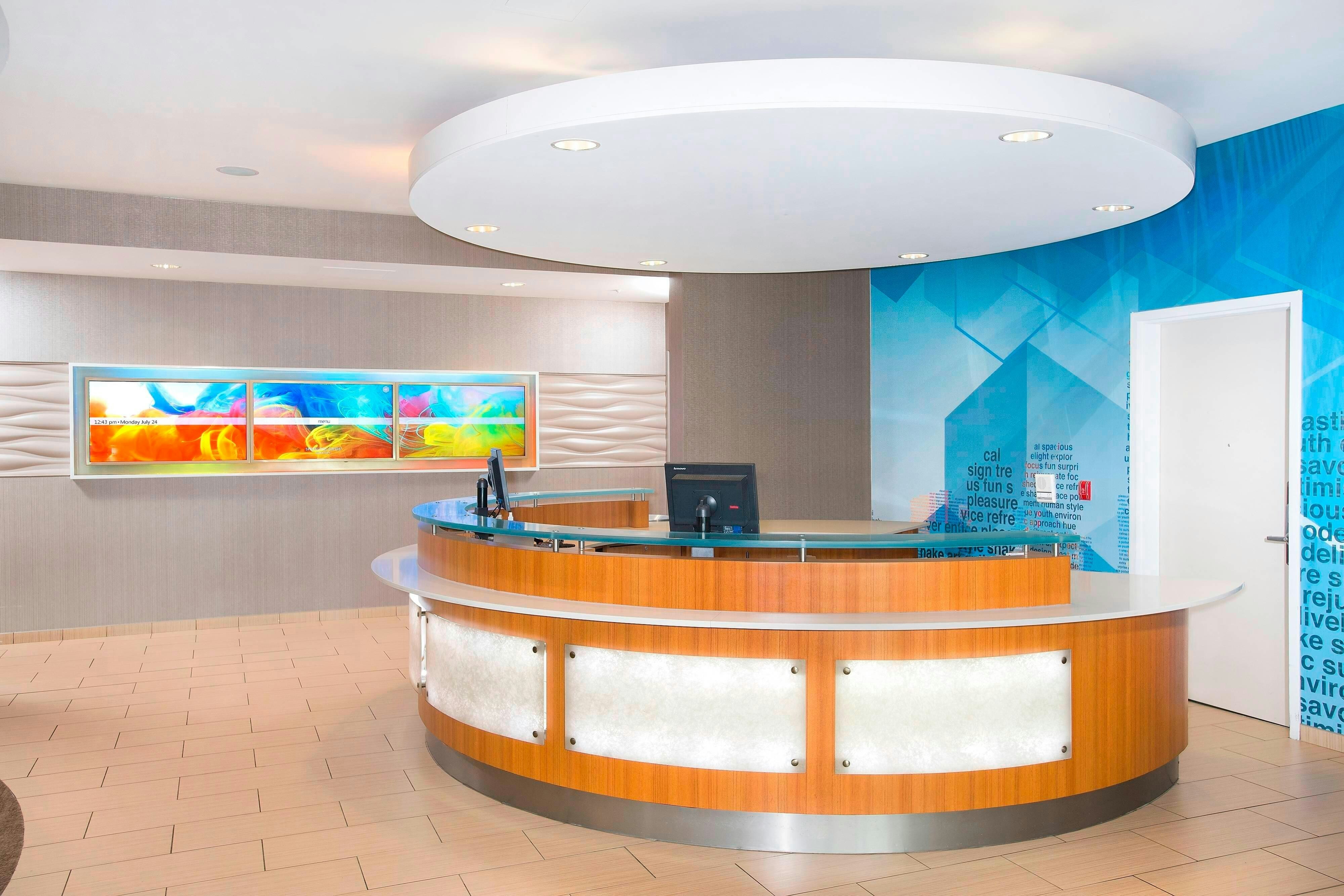 Springhill Suites By Marriott Columbia 1/11