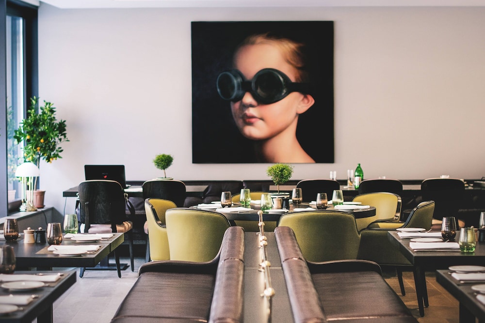 Courtyard By Marriott Belgrade City Center 41/50