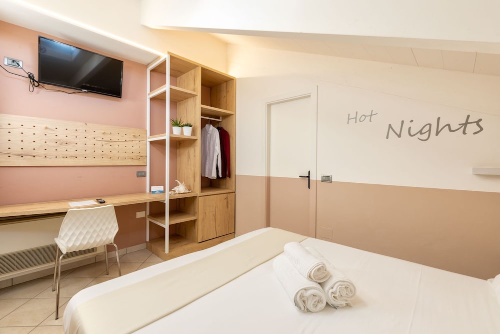 Hotel La Residenza 11/39