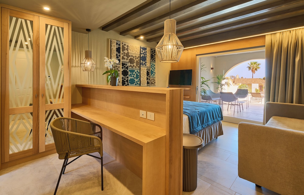 Residence Le Bouganville 4/50