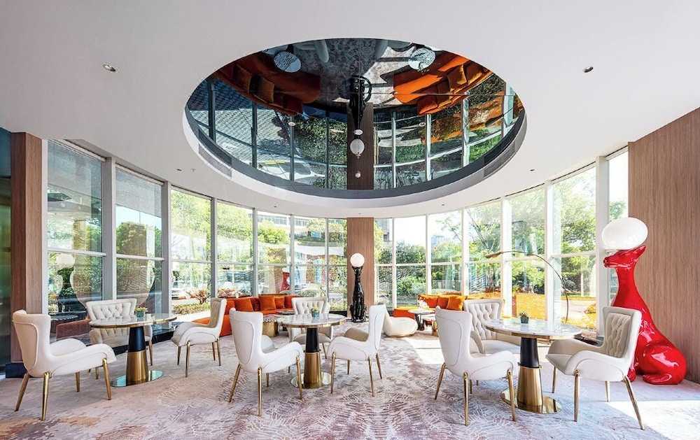 Ramada Wuxi 22/33