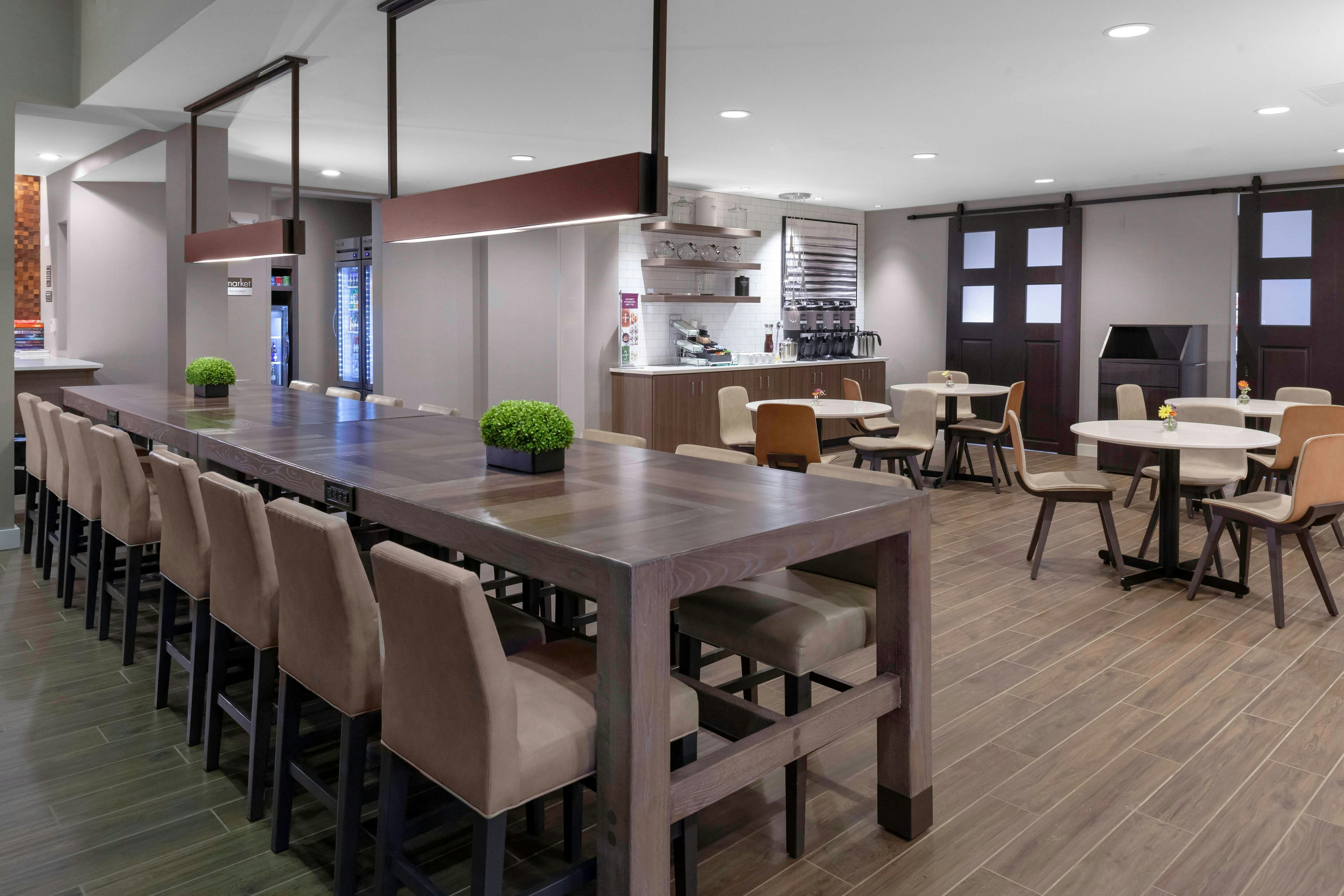 Residence Inn By Marriott St. Louis West County 7/10