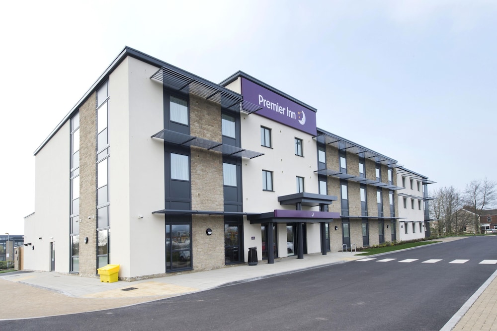 Premier Inn Wells (Somerset) 43/47