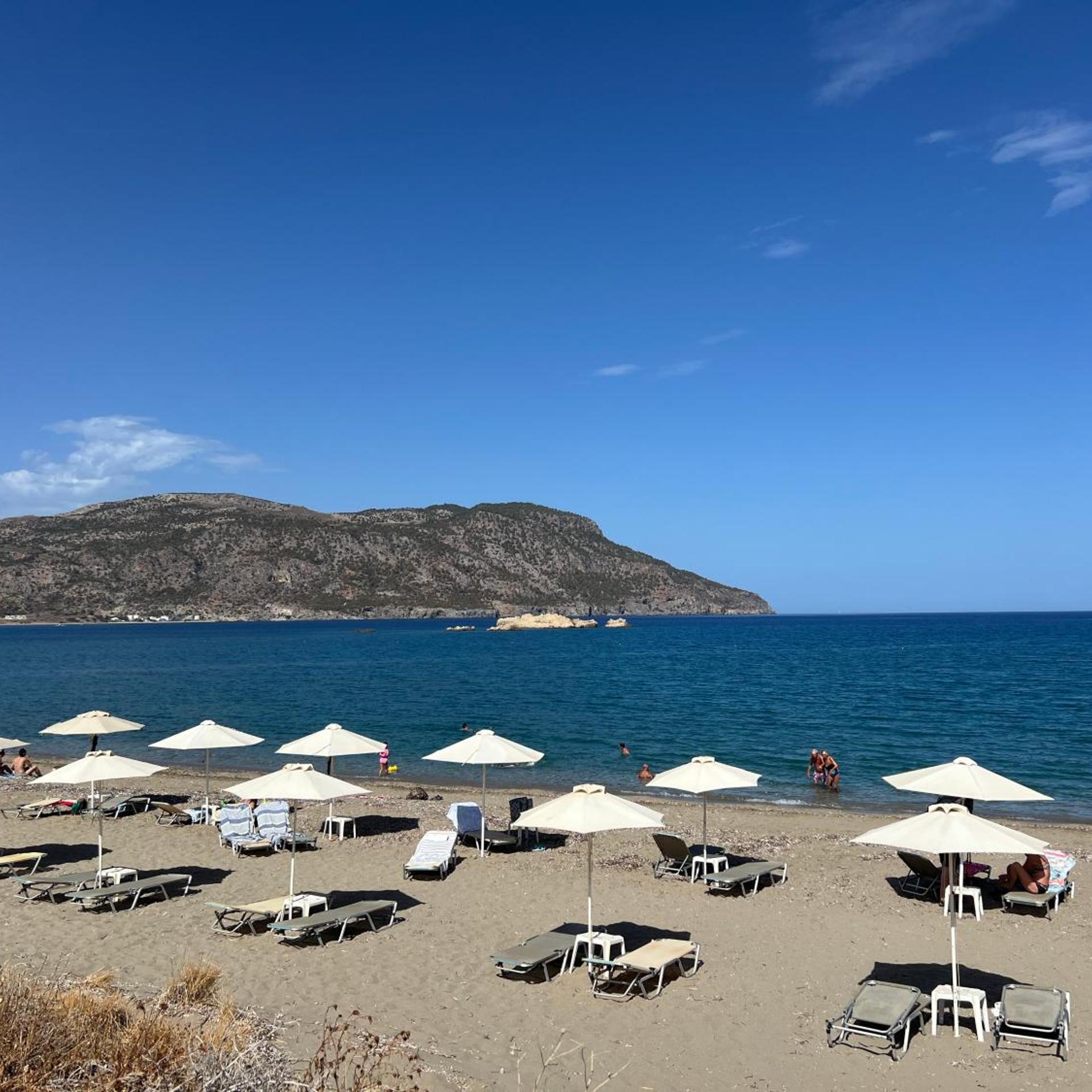 Alos Suites - ex Possirama Bay 26/32
