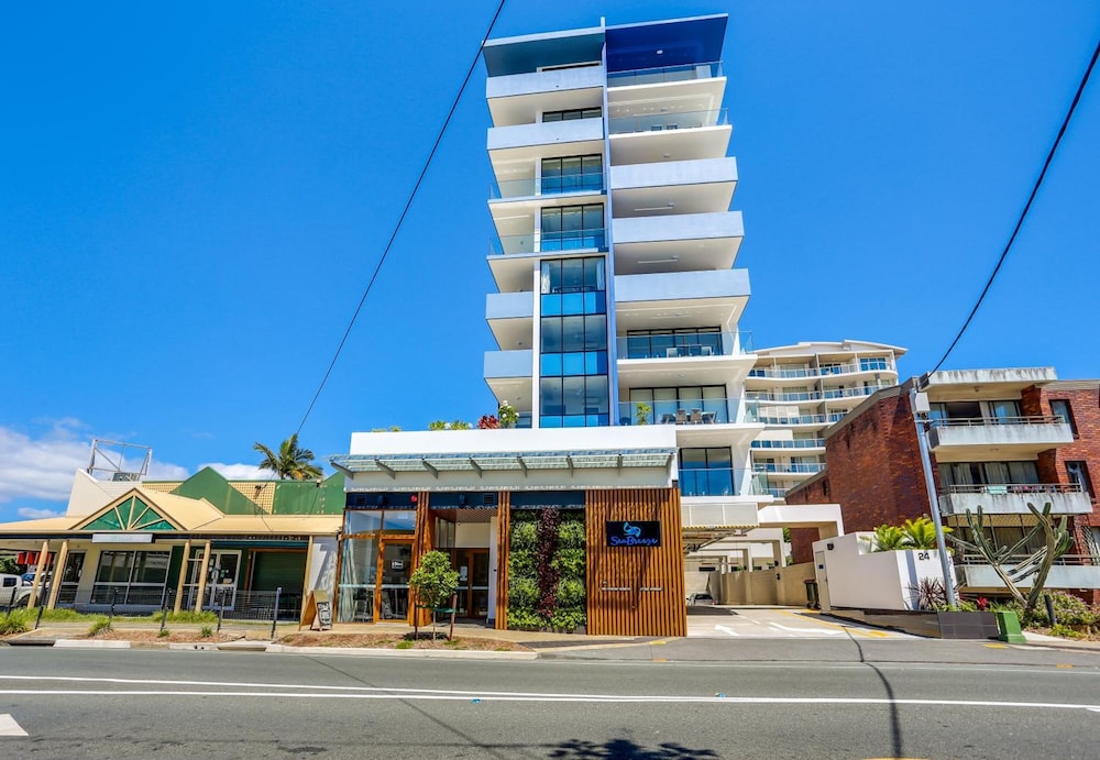 Sea Breeze Mooloolaba photo3