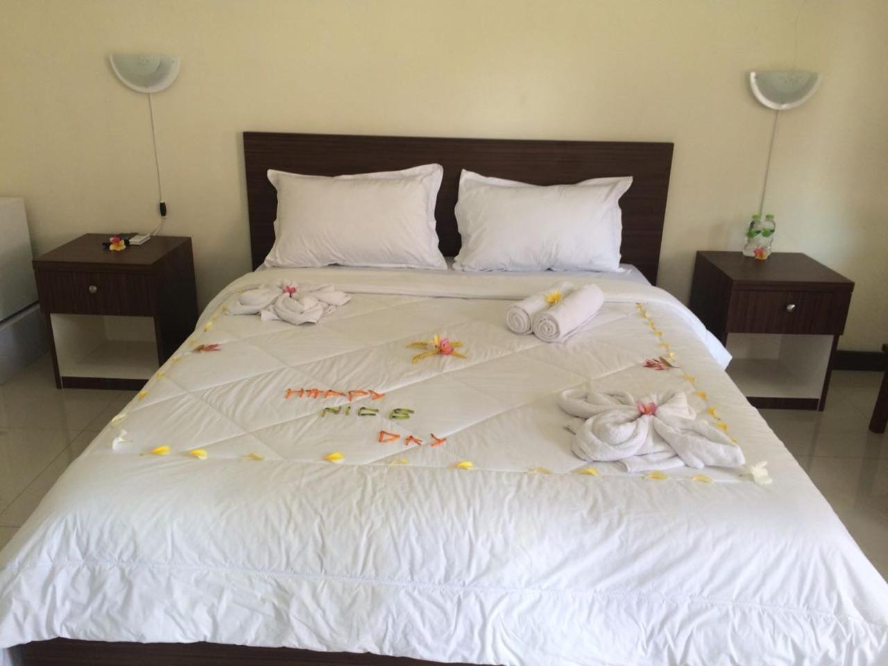 غرفة سوبيريور بسرير كينج، D' Batur Hotel 3/10