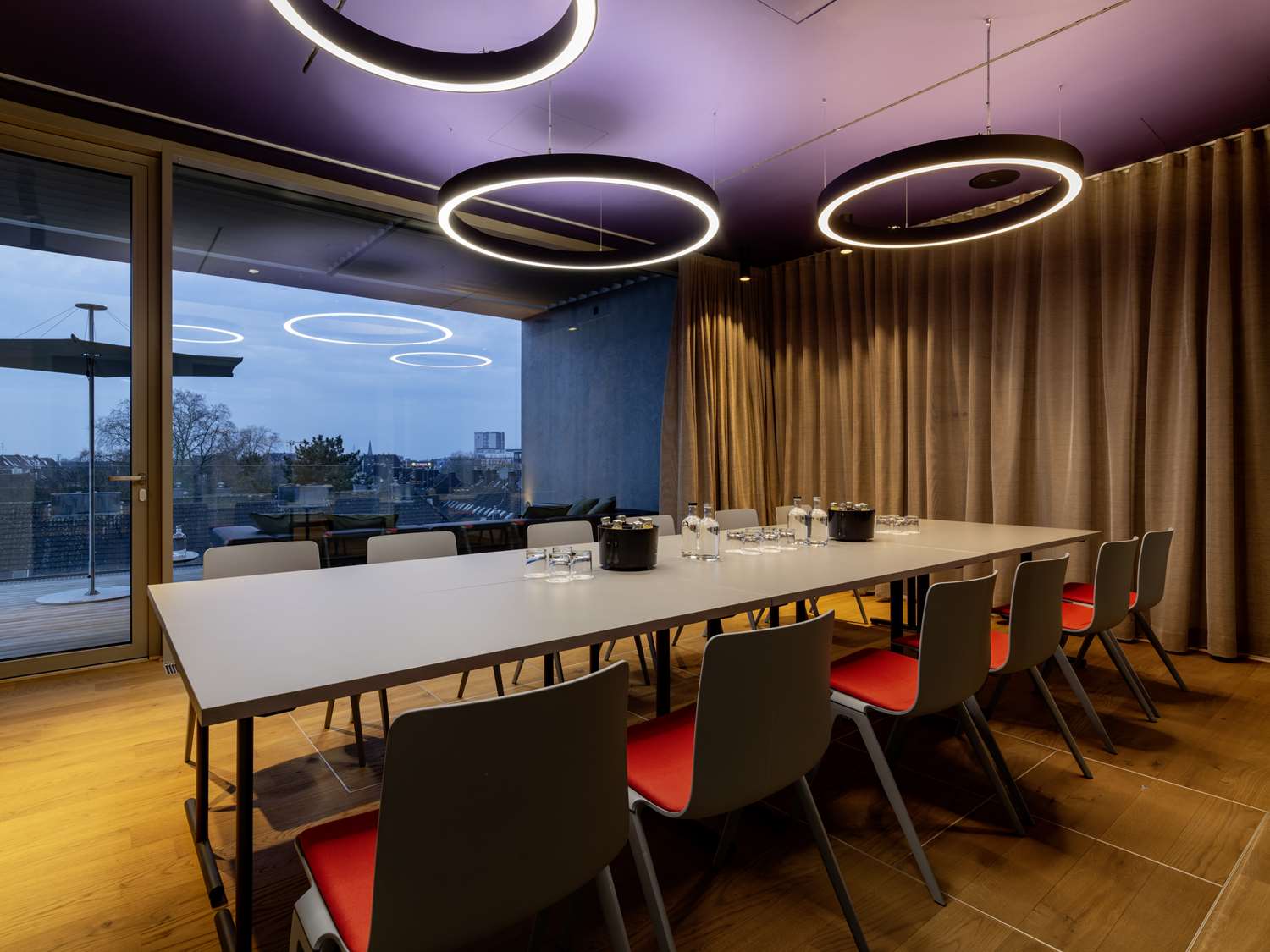 b'mine Duesseldorf, WorldHotels Crafted 49/66