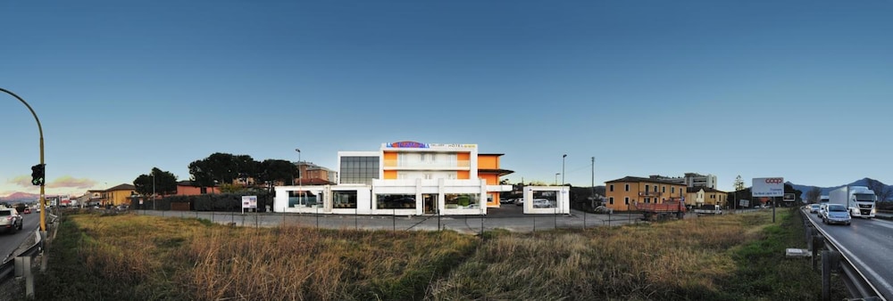 Hotel Testani 9/50