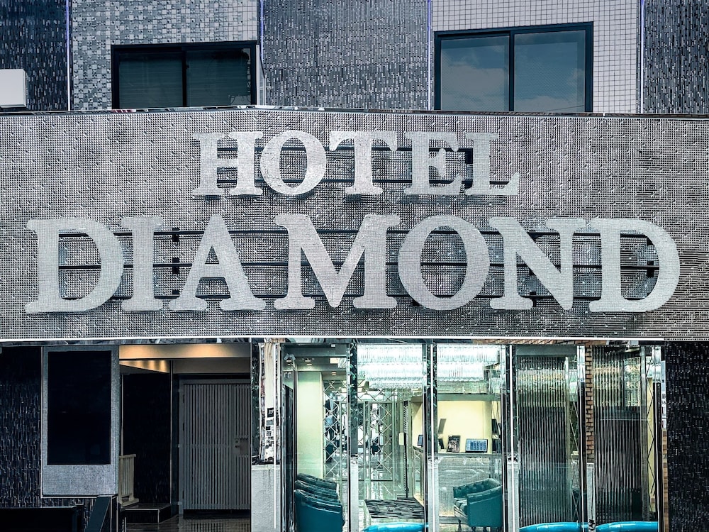Hotel DIAMOND 2/50