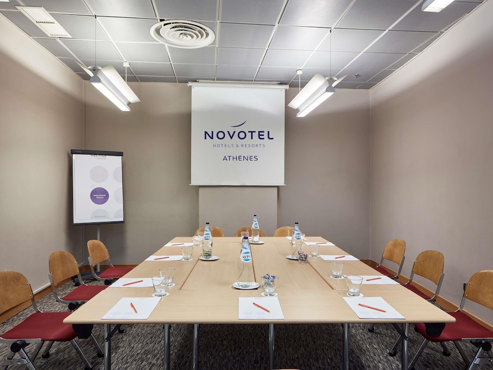 Novotel Athenes 61/73