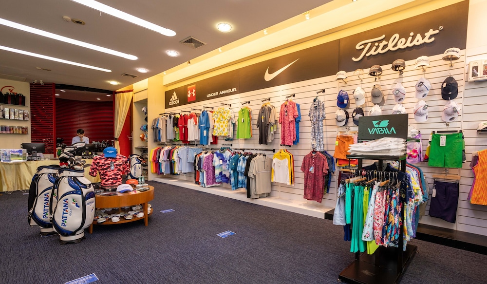 Pattana Golf Club And Resort 15/50