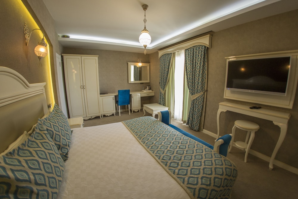 Hatunca Otel & Restaurant 21/47