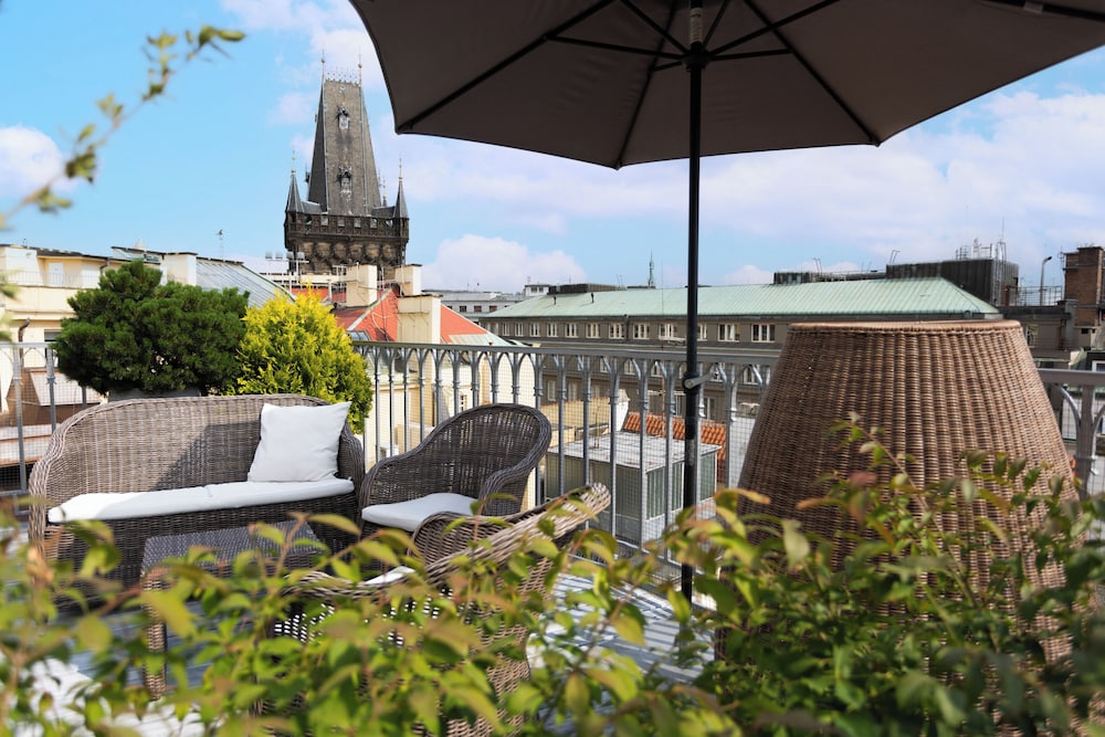 Grand Hotel Bohemia 42/50