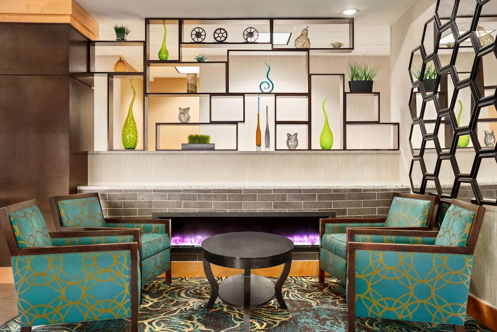 La Quinta Inn & Suites by Wyndham Richmond-Midlothian 19/36