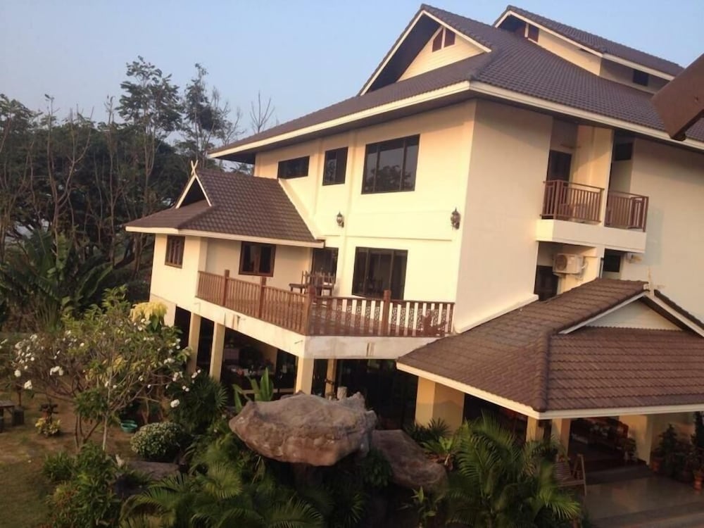 Huaymuang Apartment 4/54