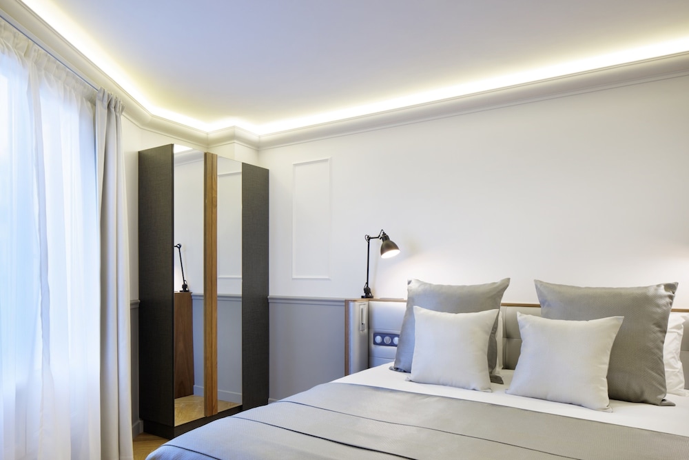 Hotel Petit Lafayette 17/50