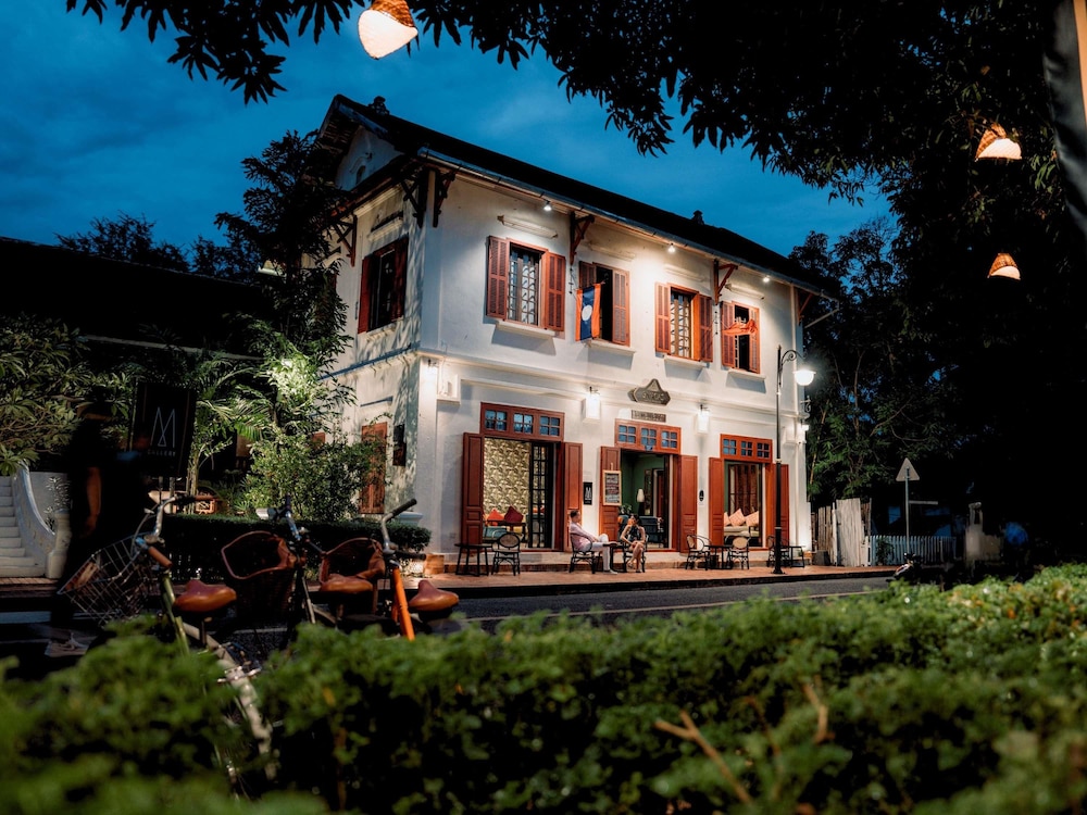 3 Nagas Hotel Luang Prabang - MGallery Collection 2/50