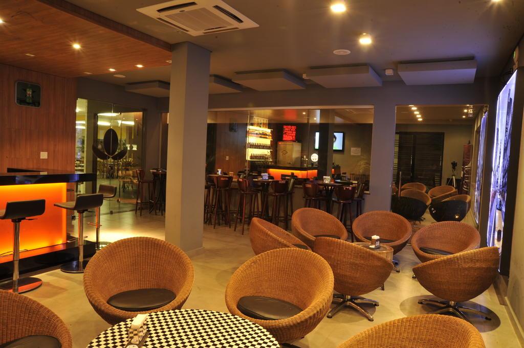 CATUAI HOTEL 38/41