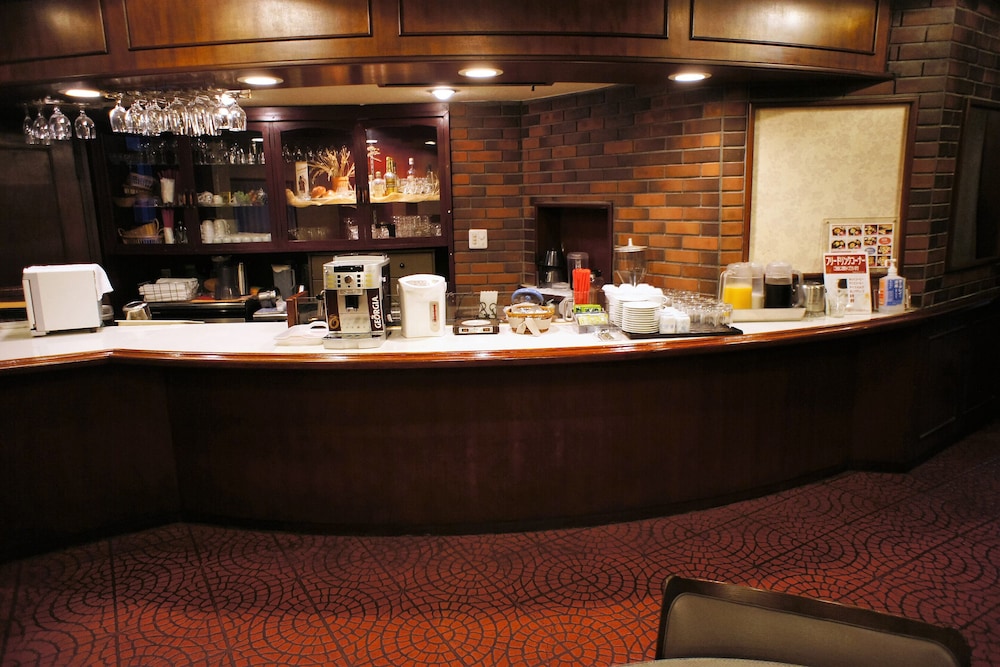 Kawasaki Hotel Park 46/56