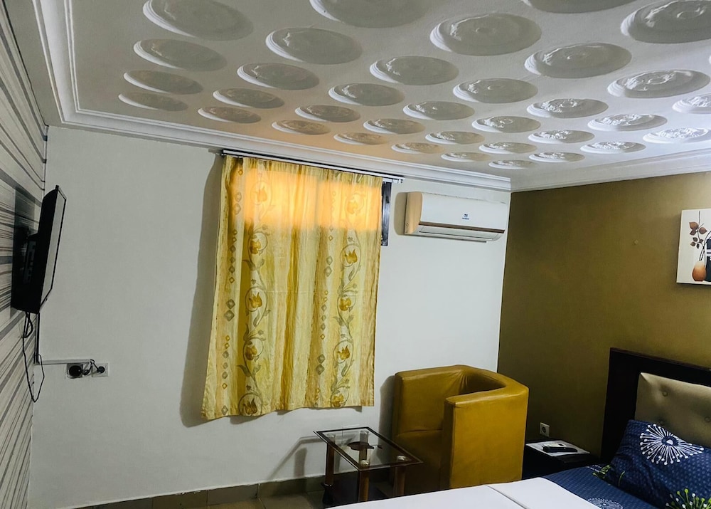 Residence Bethany Palace 34/50
