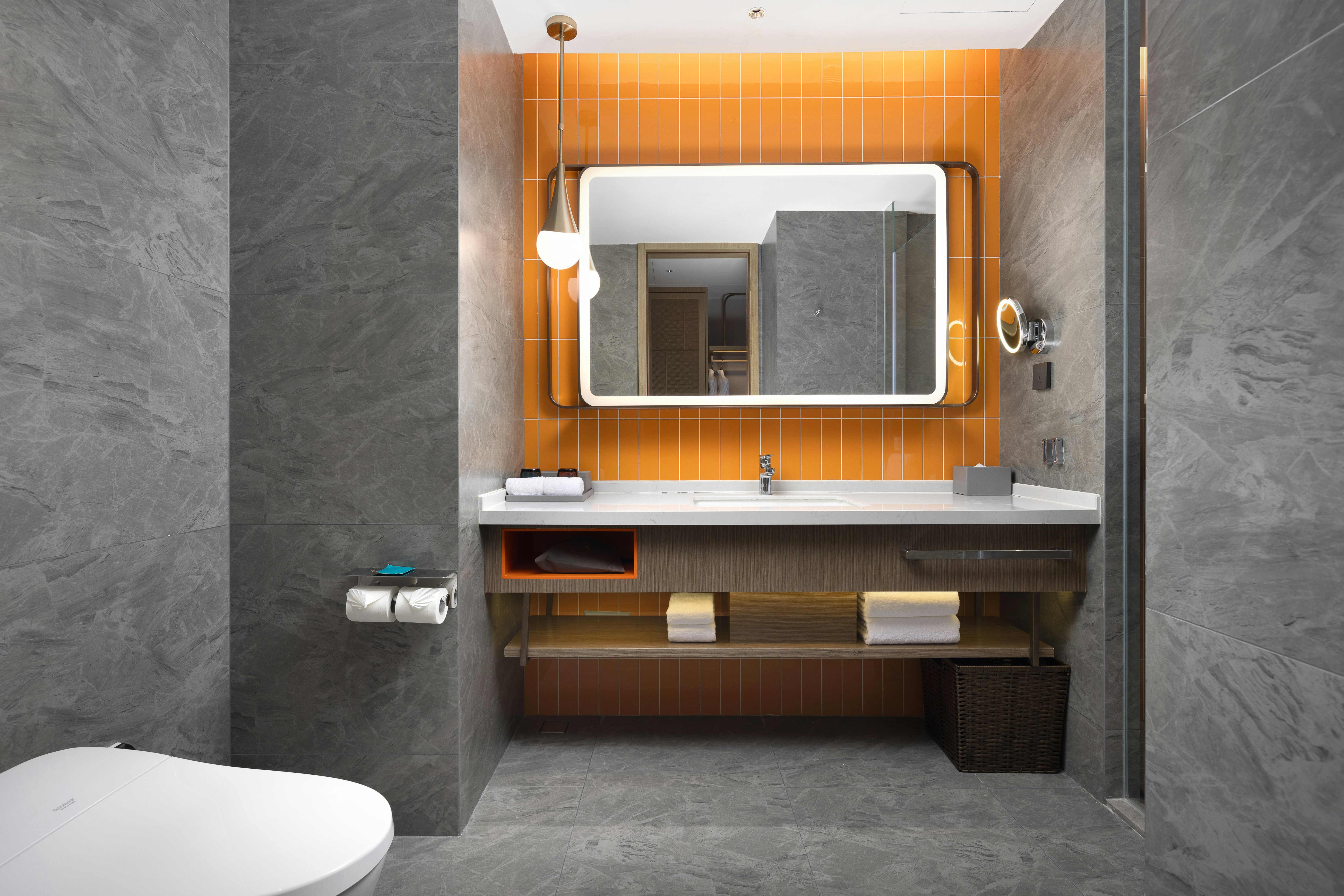 Home2 Suites by Hilton Kunming Xishan 58/62