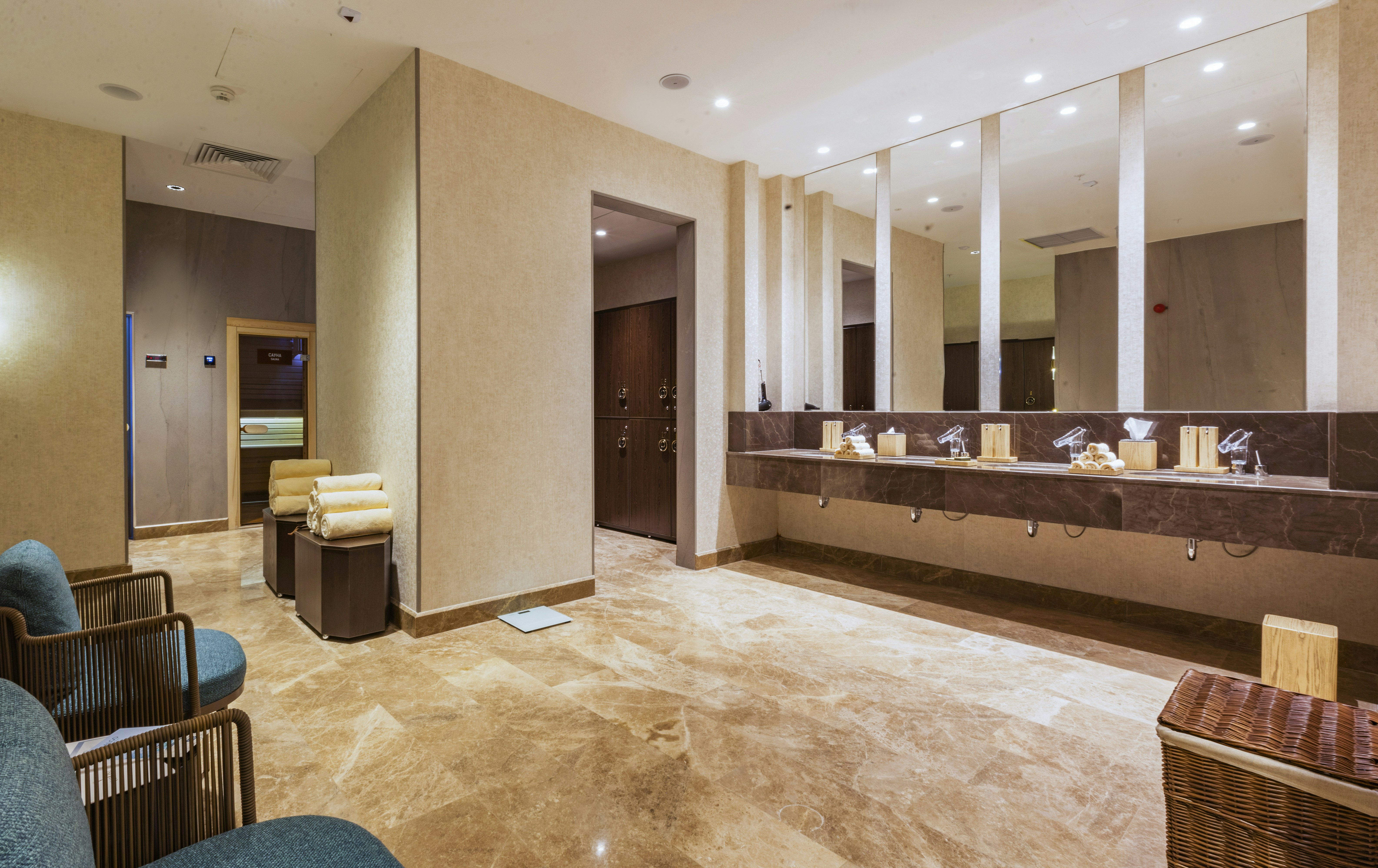 Hilton Samarkand Regency 23/44