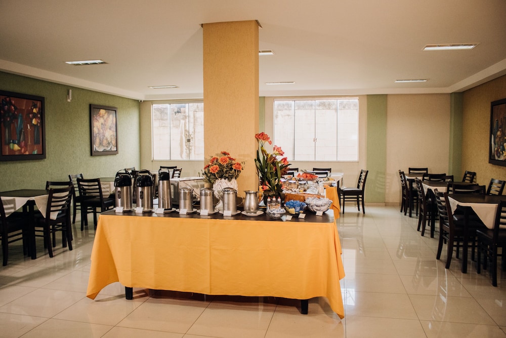 Trindade Plaza Hotel 23/29