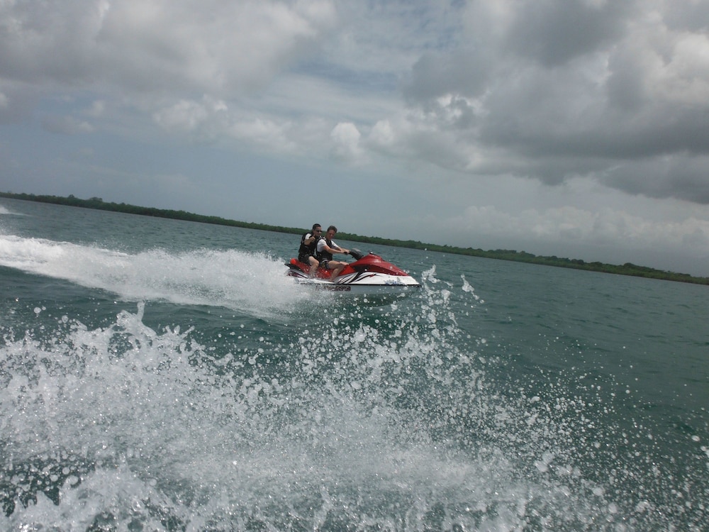 ZENITUDE GUADELOUPE – LE SALAKO 44/50