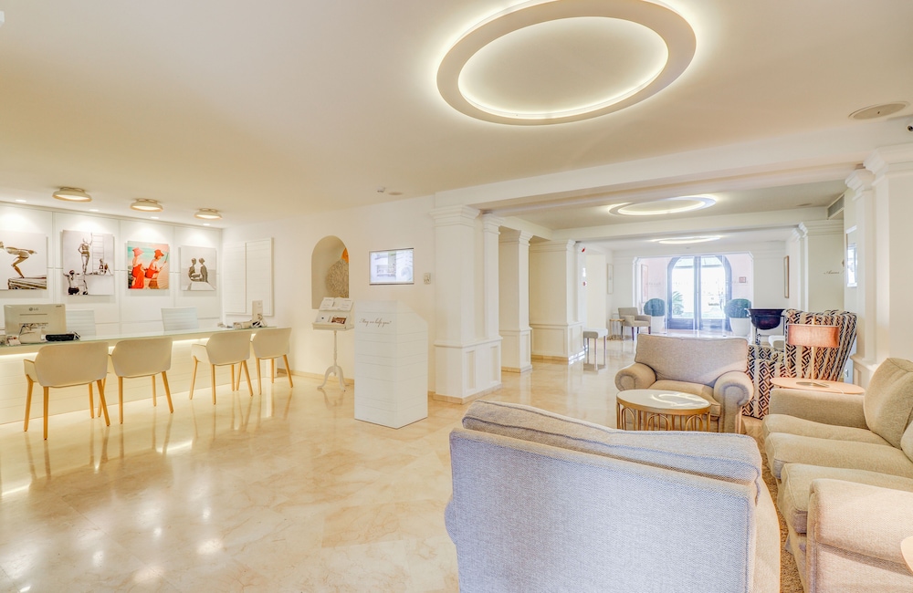 Hotel Illa D Or And Illa D Or Club Apartments 53/71